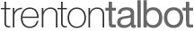 Trenton Talbot Photography Logo