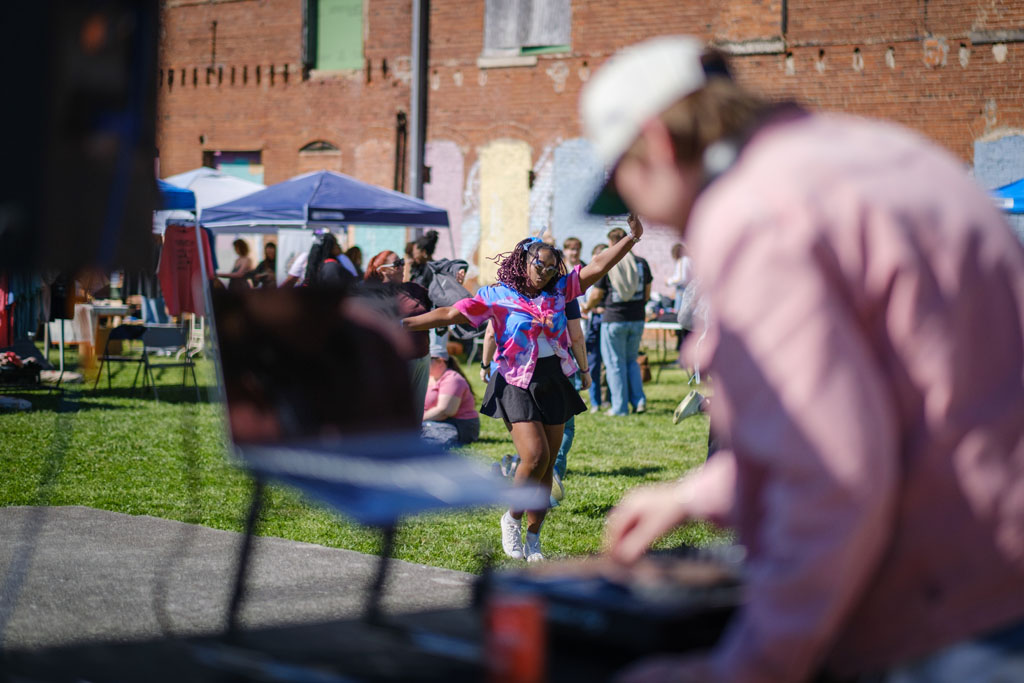 Michael B., Chattanooga TN