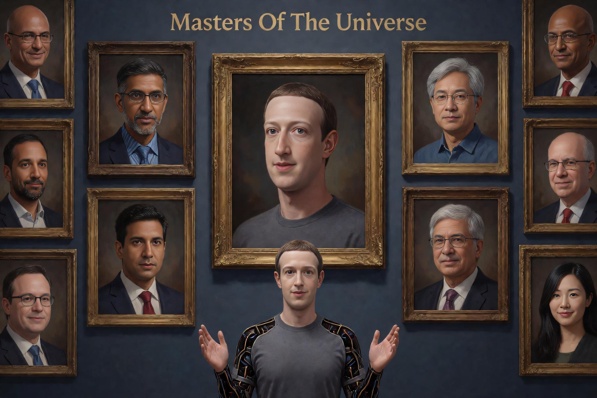 What is known as "AI" at the moment is really just a large scale data collection operation. Everything you do with it becomes an addition to its dataset, a tracking beacon, or both. Don't know about you, but I detest the implications of it, so...